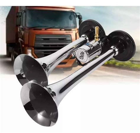 Bocinas para camion PenalbaWeb.com