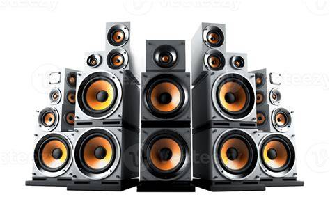 Bocinas musicales PenalbaWeb.com