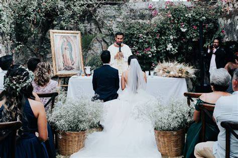 Boda ceremonia PenalbaWeb.com