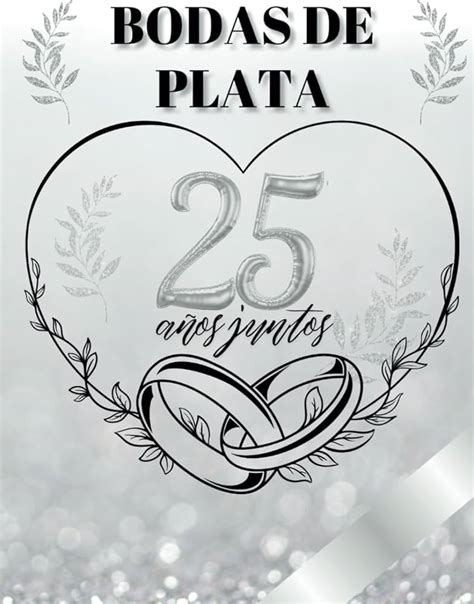 Bodas plata PenalbaWeb.com