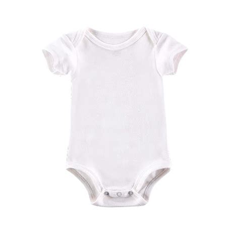 Body bebe algodon PenalbaWeb.com