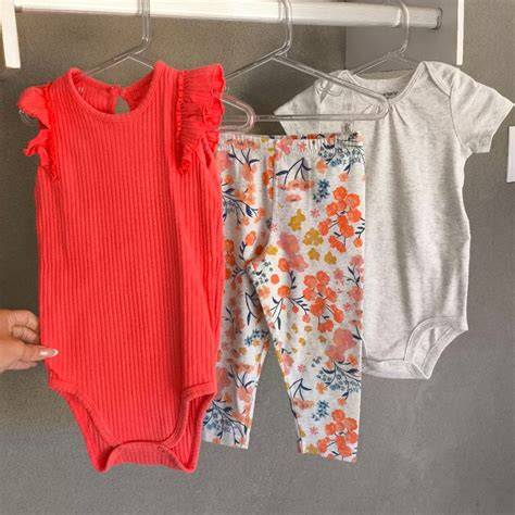 Body bebe lote PenalbaWeb.com