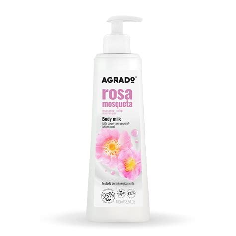 Body milk rosa mosqueta PenalbaWeb.com