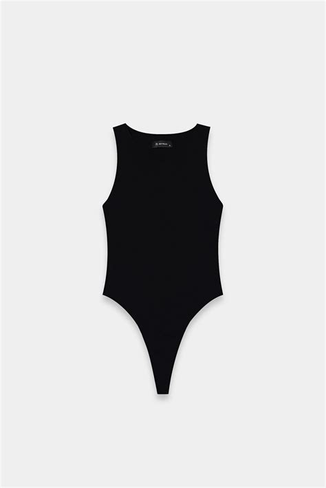 Body negro PenalbaWeb.com