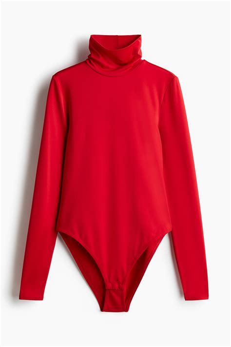Body rojo PenalbaWeb.com