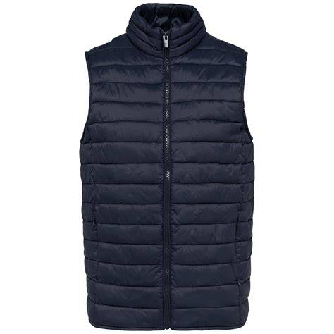 Bodywarmer PenalbaWeb.com