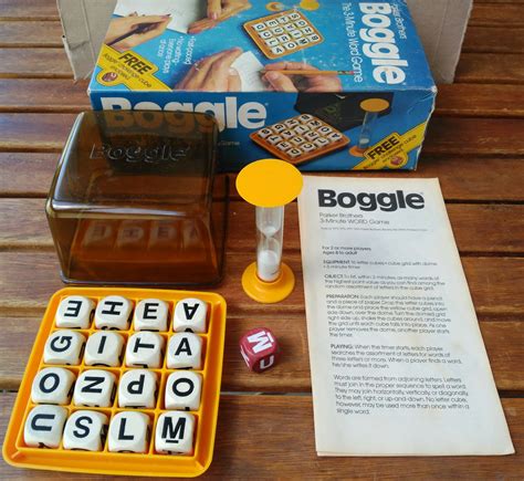 Boggle juego PenalbaWeb.com