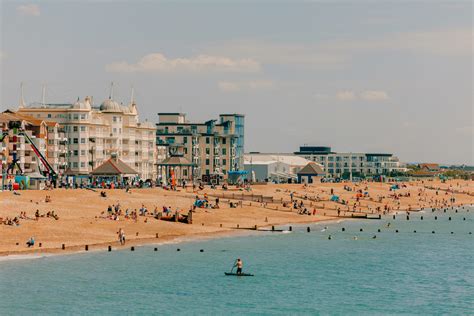 Bognor regis PenalbaWeb.com