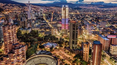 Bogota PenalbaWeb.com