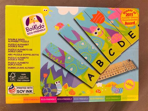 Boikido puzzle PenalbaWeb.com