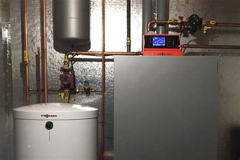 Boiler PenalbaWeb.com