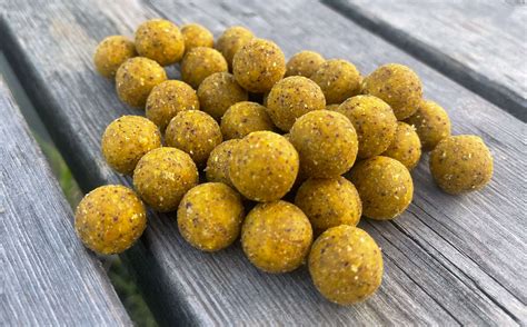 Boilies PenalbaWeb.com