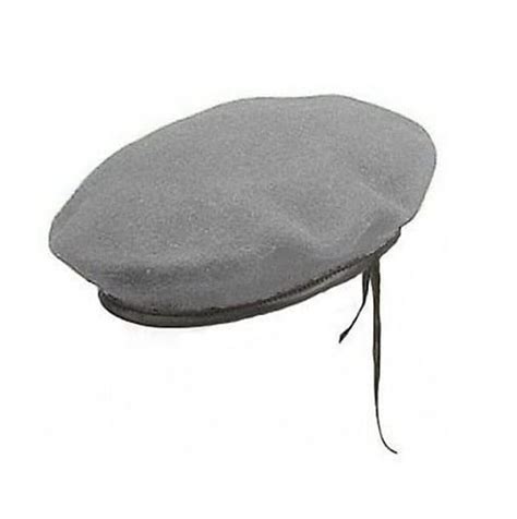 Boina gris PenalbaWeb.com