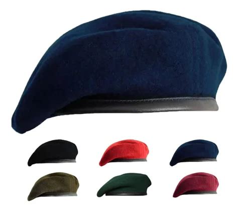 Boinas militares PenalbaWeb.com