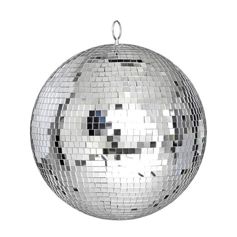 Bola discoteca PenalbaWeb.com