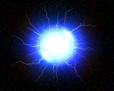 Bola rayos PenalbaWeb.com