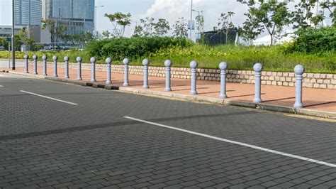 Bolardos PenalbaWeb.com