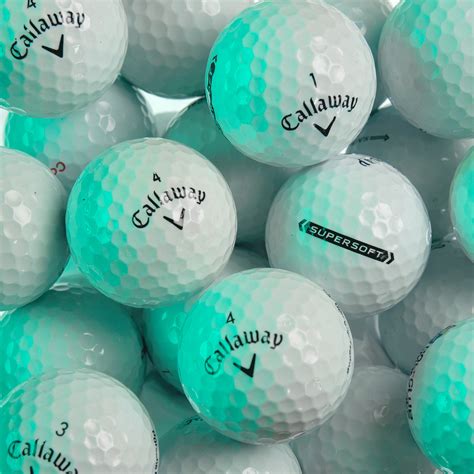 Bolas callaway PenalbaWeb.com