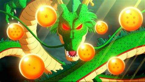 Bolas de dragon PenalbaWeb.com