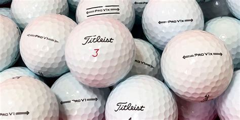 Bolas golf perla PenalbaWeb.com