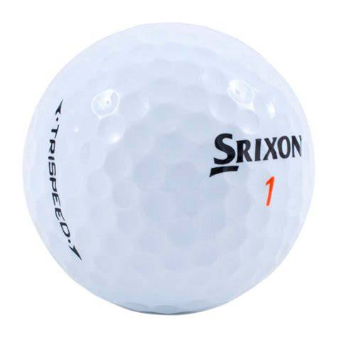 Bolas golf srixon PenalbaWeb.com
