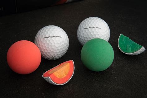 Bolas de golf PenalbaWeb.com
