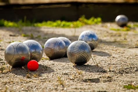 Bolas de petanca PenalbaWeb.com