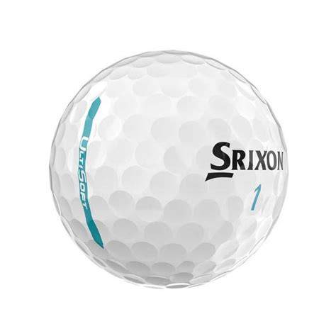 Bolas srixon PenalbaWeb.com
