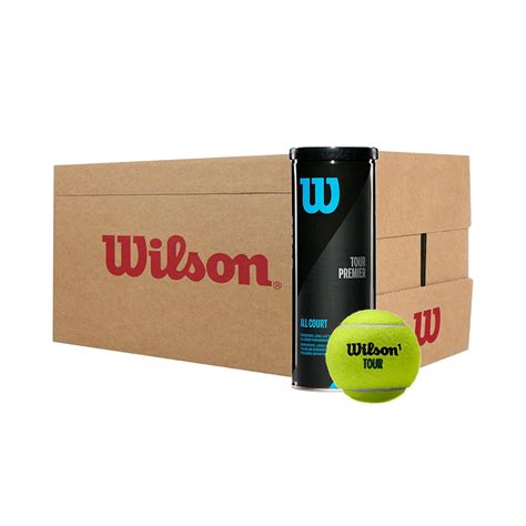 Bolas wilson PenalbaWeb.com