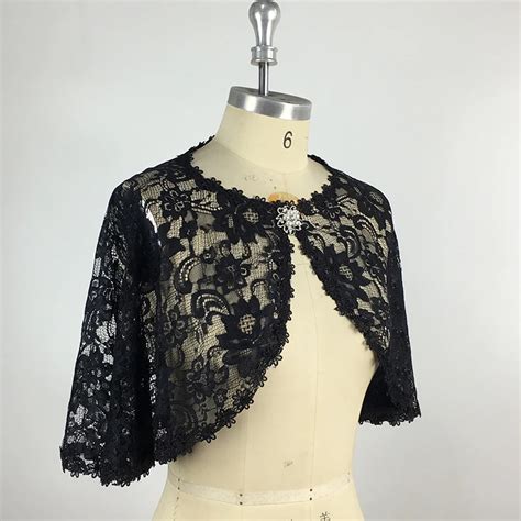 Bolero mujer bolero PenalbaWeb.com