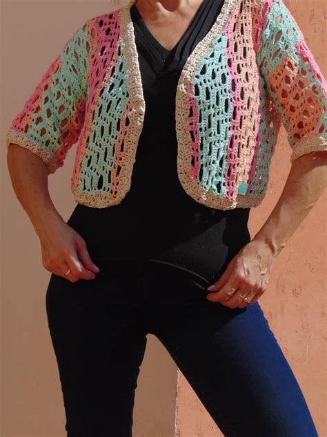 Bolero torera PenalbaWeb.com