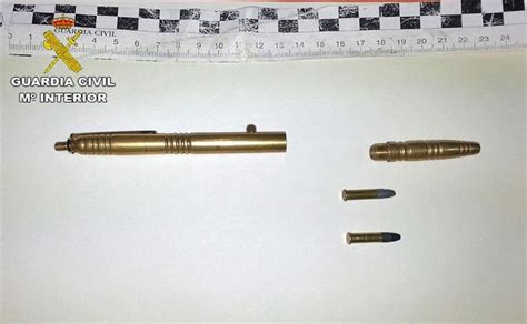 Boli pistola PenalbaWeb.com