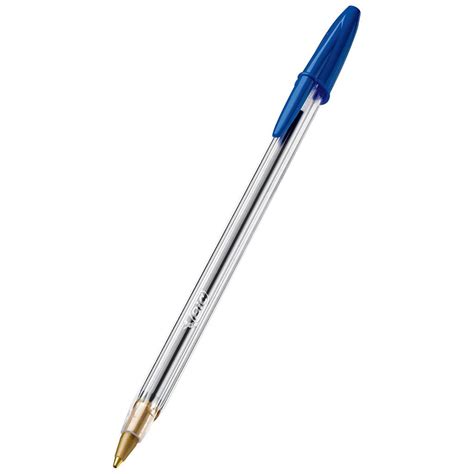 Boligrafo azul PenalbaWeb.com