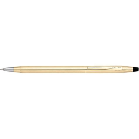 Boligrafo cross oro PenalbaWeb.com
