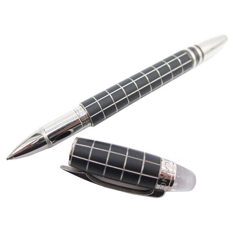 Boligrafo montblanc starwalker PenalbaWeb.com
