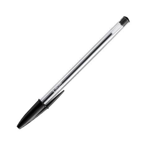 Boligrafo negro PenalbaWeb.com