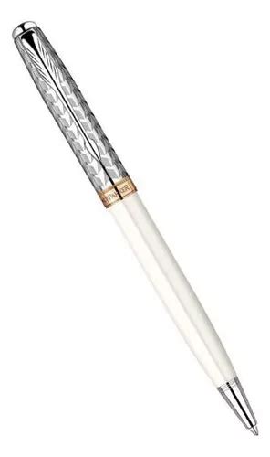 Boligrafo parker sonnet PenalbaWeb.com