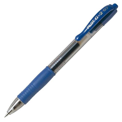 Boligrafo pilot PenalbaWeb.com