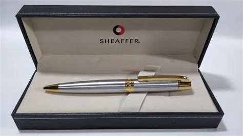 Boligrafo sheaffer PenalbaWeb.com
