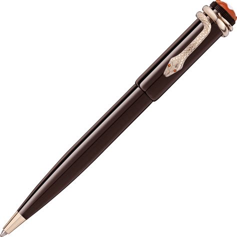Boligrafos montblanc classic PenalbaWeb.com