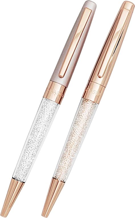 Boligrafos swarovski PenalbaWeb.com