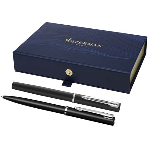 Boligrafos waterman PenalbaWeb.com