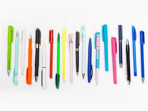 Boligrafos PenalbaWeb.com