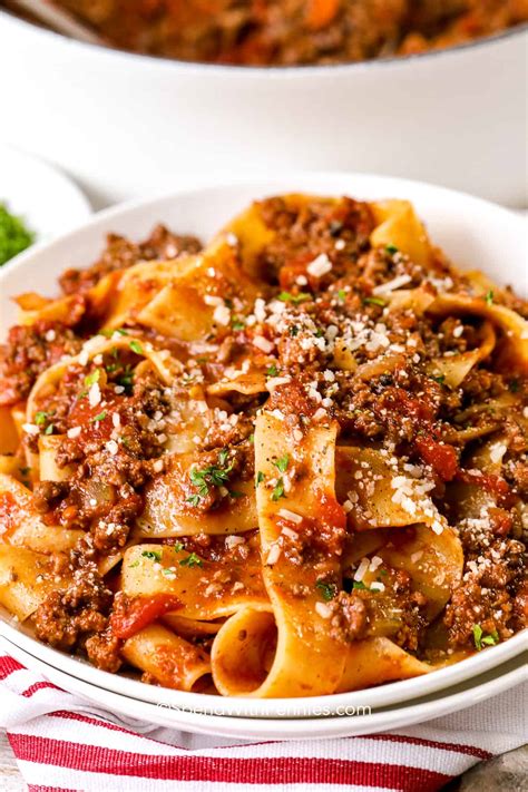 Bolognese PenalbaWeb.com