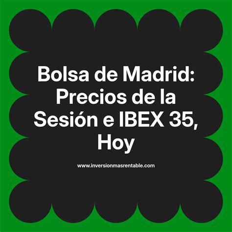 Bolsa de   la sesión PenalbaWeb.com