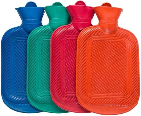 Bolsa agua caliente PenalbaWeb.com