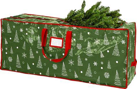 Bolsa arbol navidad PenalbaWeb.com