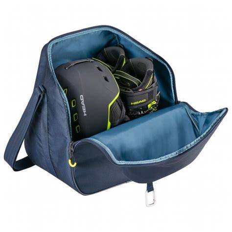 Bolsa botas esqui PenalbaWeb.com