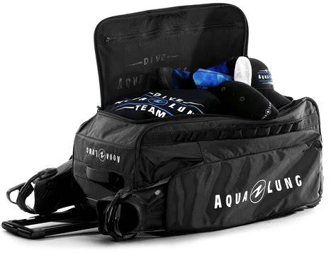 Bolsa buceo PenalbaWeb.com