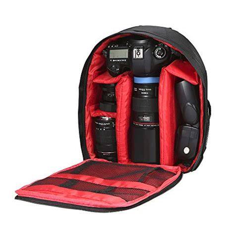 Bolsa camara objetivos PenalbaWeb.com